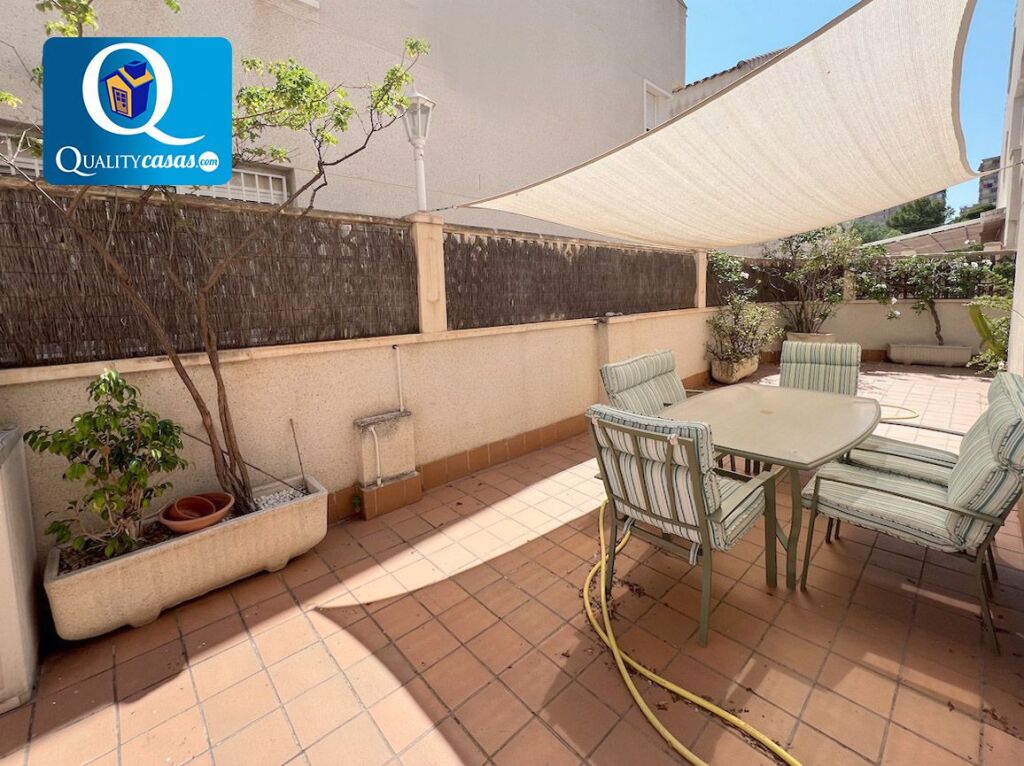 Imagen 1 de Casa-Chalet en Venta en Alicante Alicante Ref: EK3239