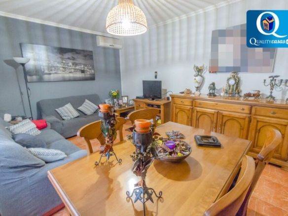 Imagen 3 de Casa-Chalet en Venta en Muro De Alcoy Alicante Ref: 17380