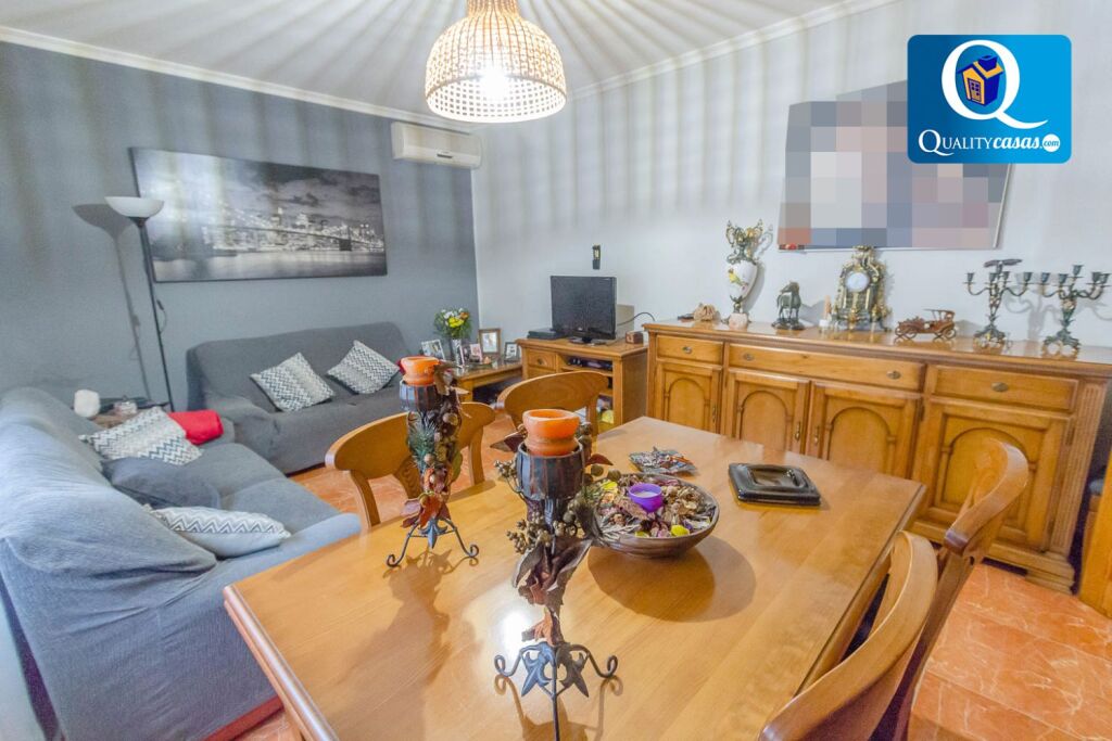 Imagen 3 de Casa-Chalet en Venta en Muro De Alcoy Alicante Ref: 17380