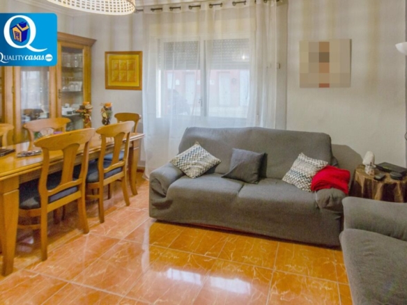 Imagen 4 de Casa-Chalet en Venta en Muro De Alcoy Alicante Ref: 17380