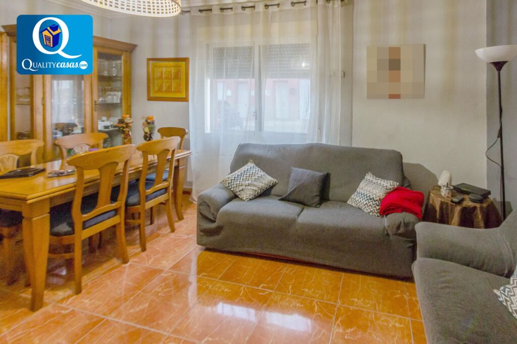 Imagen 4 de Casa-Chalet en Venta en Muro De Alcoy Alicante Ref: 17380