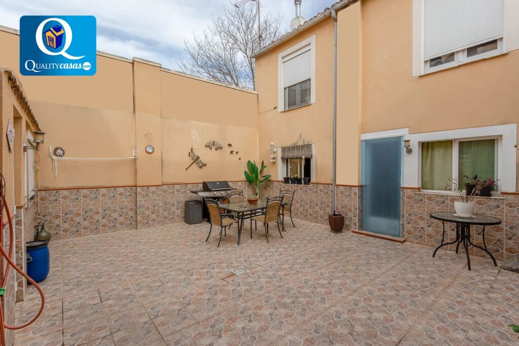 Imagen 1 de Casa-Chalet en Venta en Muro De Alcoy Alicante Ref: 17380