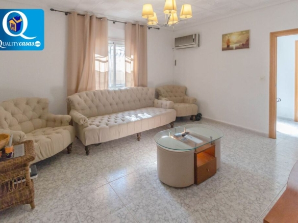 Imagen 3 de Casa-Chalet en Venta en Rebolledo Alicante Ref: Z57054