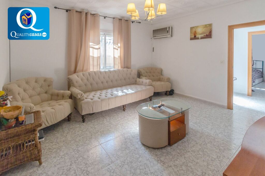 Imagen 3 de Casa-Chalet en Venta en Rebolledo Alicante Ref: Z57054