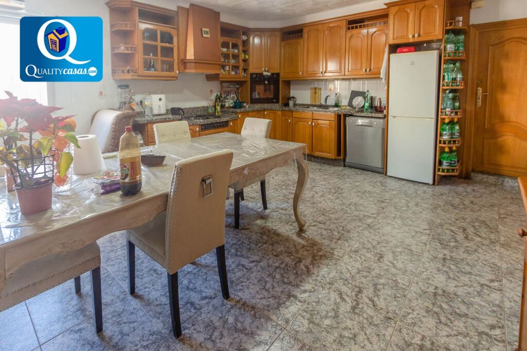 Imagen 4 de Casa-Chalet en Venta en Rebolledo Alicante Ref: Z57054