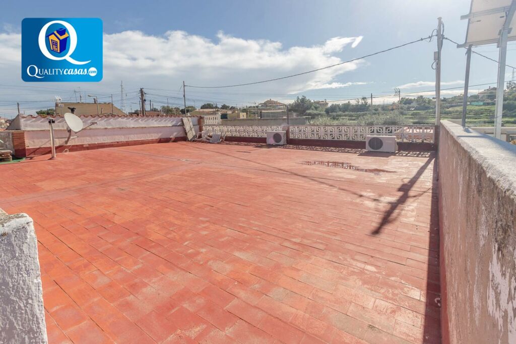 Imagen 1 de Casa-Chalet en Venta en Rebolledo Alicante Ref: Z57054