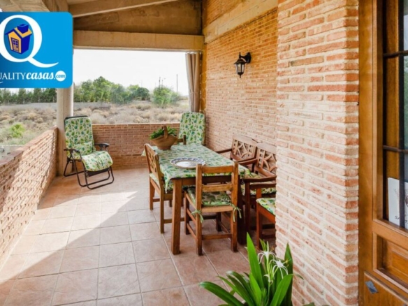 Imagen 4 de Casa-Chalet en Venta en Rebolledo Alicante Ref: 25230R