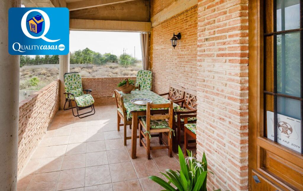 Imagen 4 de Casa-Chalet en Venta en Rebolledo Alicante Ref: 25230R