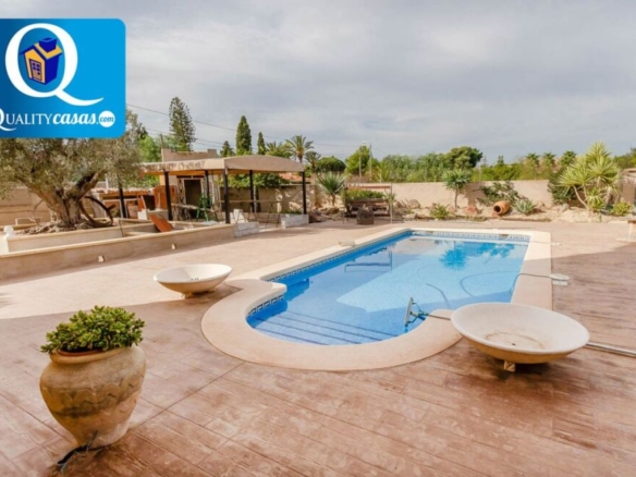 po-1259960-imagen - El Club del Propietario Imagen 1 de Casa-Chalet en Venta en Rebolledo Alicante Ref: 25230R