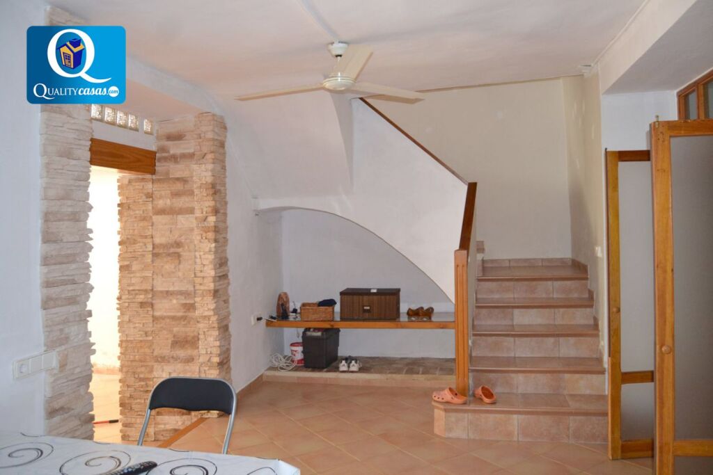 Imagen 3 de Casa-Chalet en Venta en Muro De Alcoy Alicante Ref: E17364R2