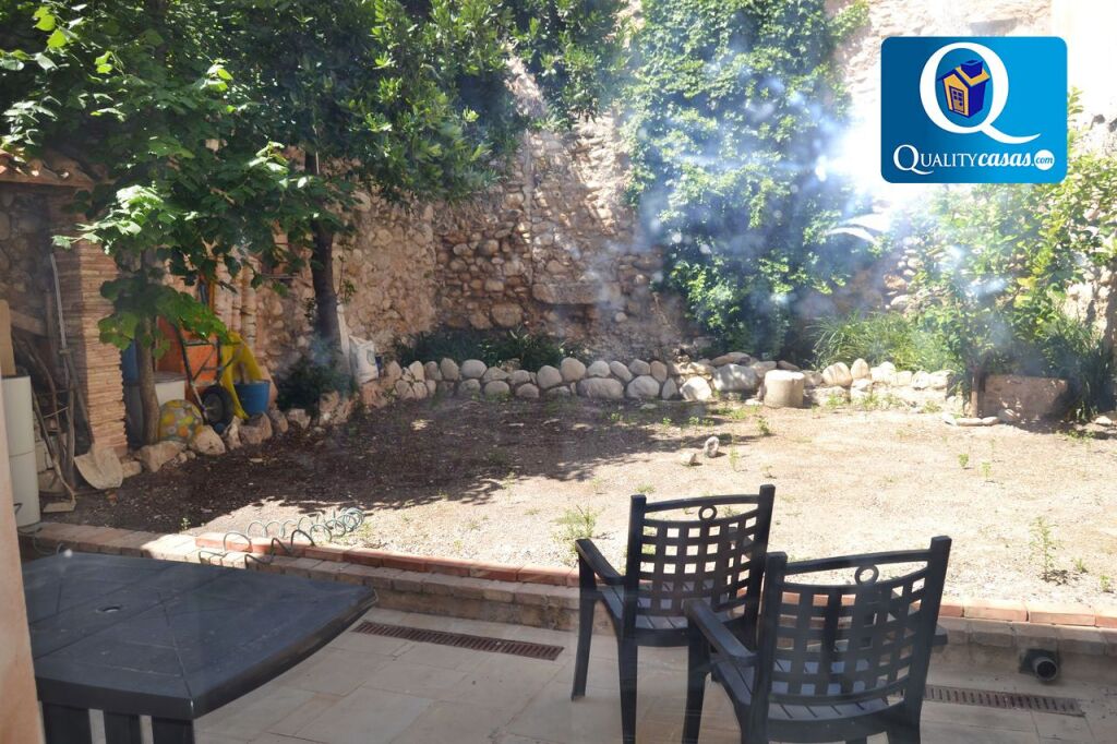 Imagen 4 de Casa-Chalet en Venta en Muro De Alcoy Alicante Ref: E17364R2