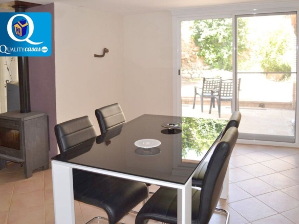 Imagen 1 de Casa-Chalet en Venta en Muro De Alcoy Alicante Ref: E17364R2
