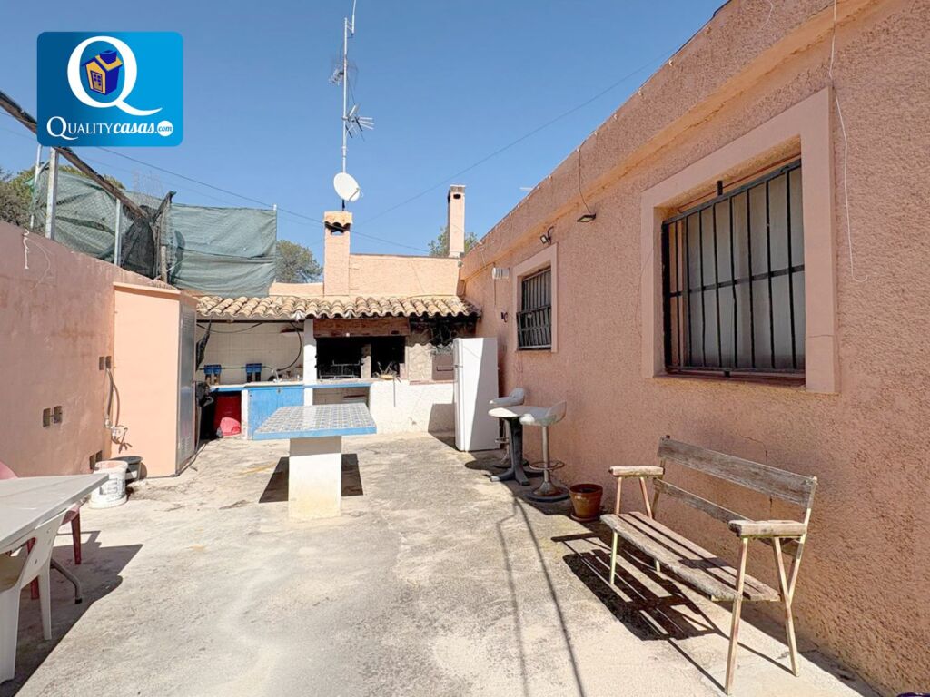 Imagen 2 de Casa-Chalet en Venta en Campello