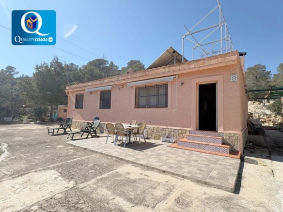 Imagen 1 de Casa-Chalet en Venta en Campello