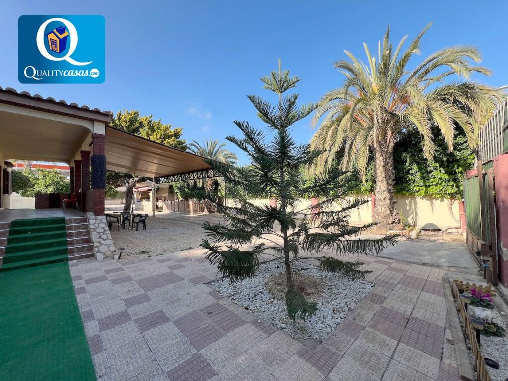 Imagen 1 de Casa-Chalet en Venta en Alicante Alicante Ref: K3135R