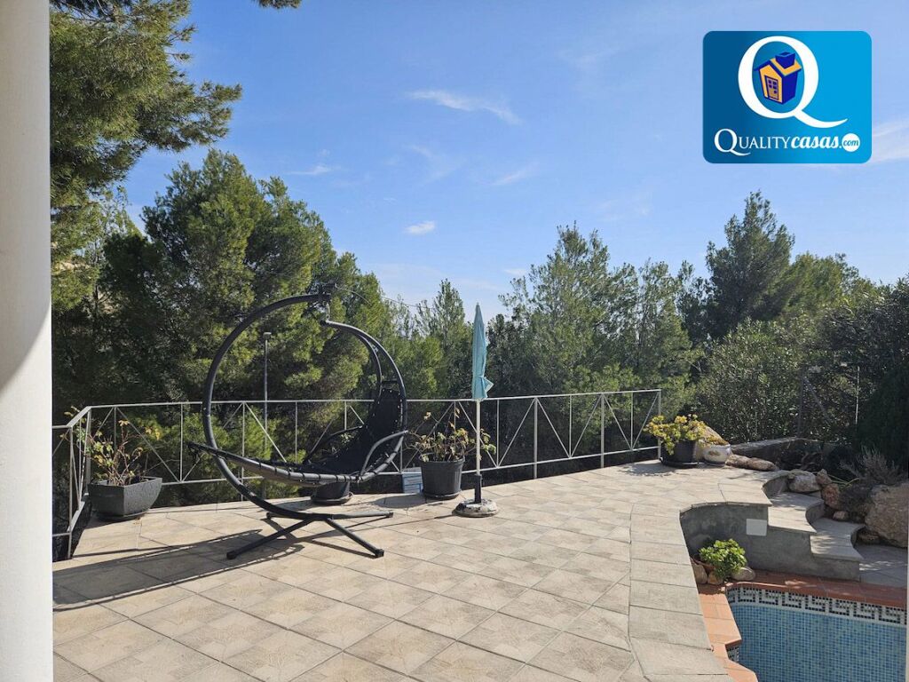 Imagen 1 de Casa-Chalet en Venta en Altea Hills Alicante Ref: K3204R