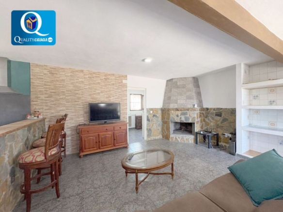 Imagen 1 de Casa-Chalet en Venta en Campello