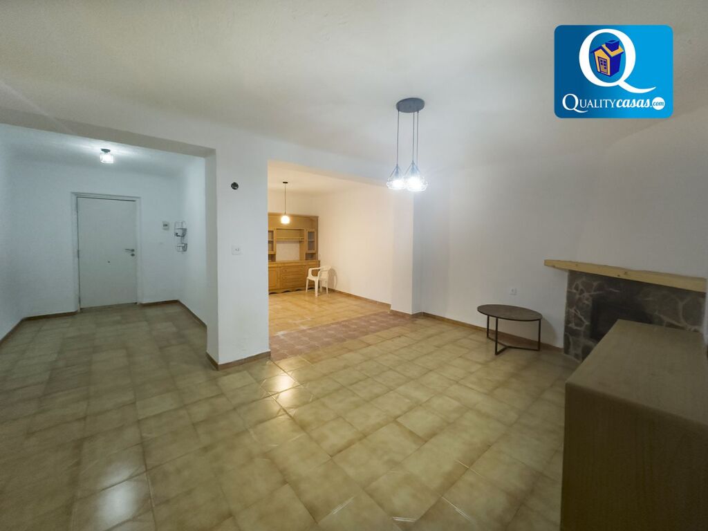 Imagen 1 de Casa-Chalet en Venta en Chinorlet Alicante Ref: 25471