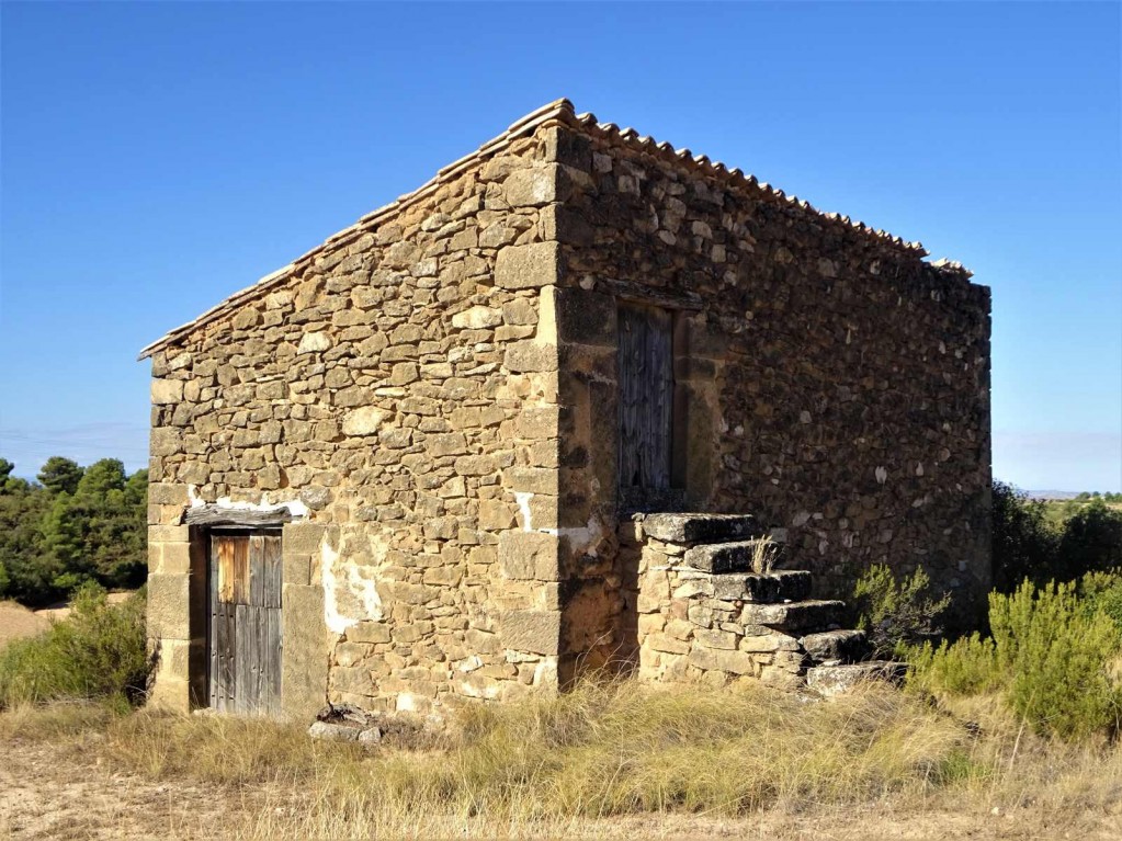 Imagen 1 de Suelo rústico en Venta en Caspe Zaragoza