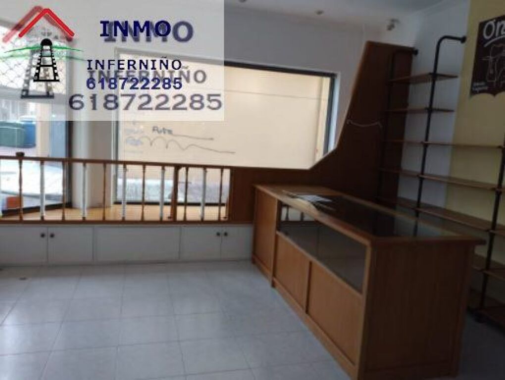 Imagen 2 de Local comercial en Alquiler en Boboras La Coruña Ref: 436590