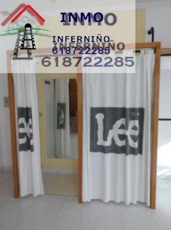 Imagen 3 de Local comercial en Alquiler en Boboras La Coruña Ref: 436590