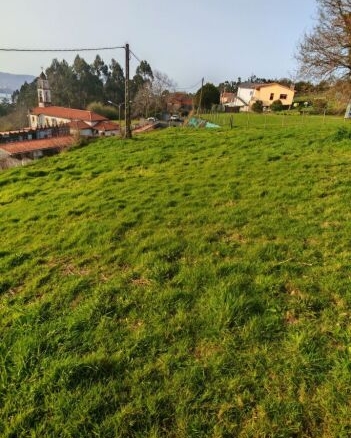 Imagen 1 de Suelo rústico en Venta en Magalofes La Coruña Ref: 438268