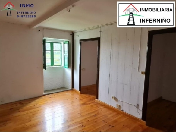 Imagen 2 de Casa-Chalet en Venta en Brión La Coruña Ref: 438272