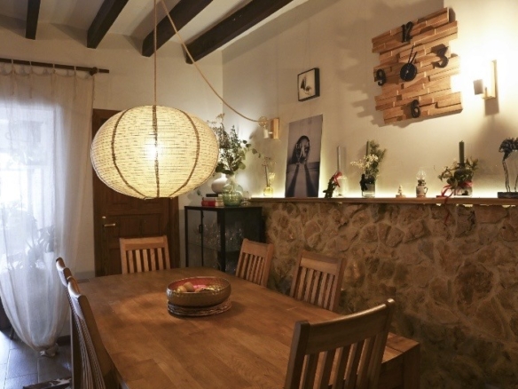 Imagen 2 de Casa-Chalet en Venta en Santa Maria Del Cami Baleares