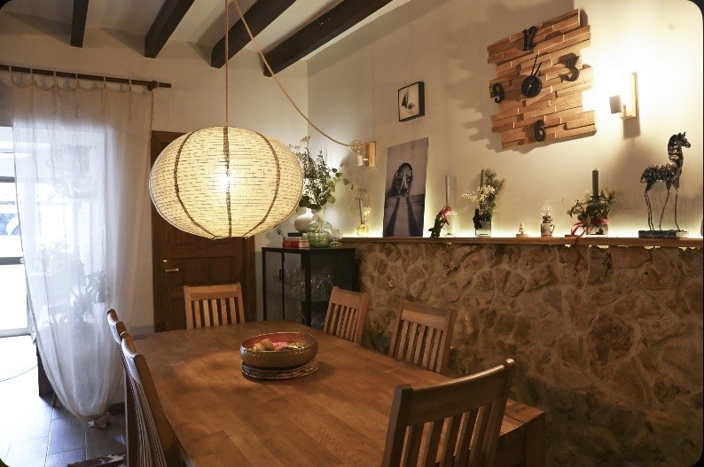 Imagen 2 de Casa-Chalet en Venta en Santa Maria Del Cami Baleares