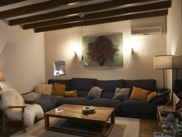 Imagen 3 de Casa-Chalet en Venta en Santa Maria Del Cami Baleares