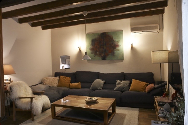Imagen 3 de Casa-Chalet en Venta en Santa Maria Del Cami Baleares