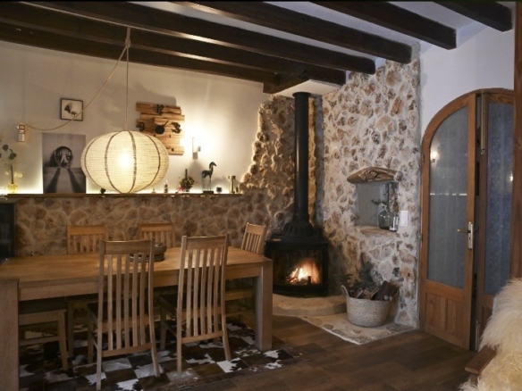 Imagen 1 de Casa-Chalet en Venta en Santa Maria Del Cami Baleares
