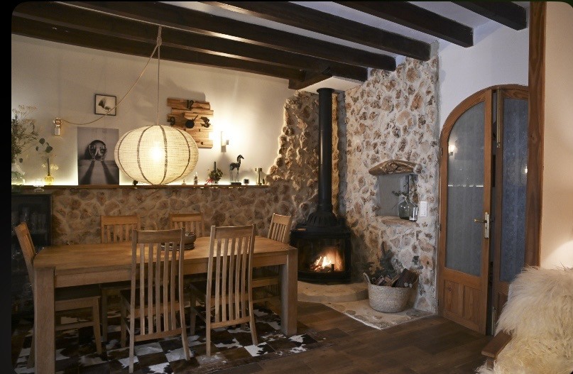Imagen 1 de Casa-Chalet en Venta en Santa Maria Del Cami Baleares