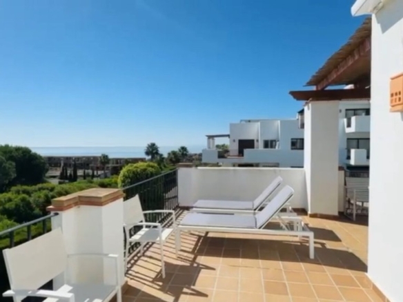 Imagen 2 de Apartamento en Alquiler en San Roque Cádiz