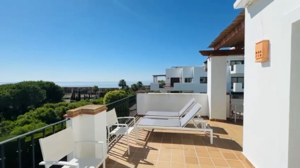 Imagen 2 de Apartamento en Alquiler en San Roque Cádiz