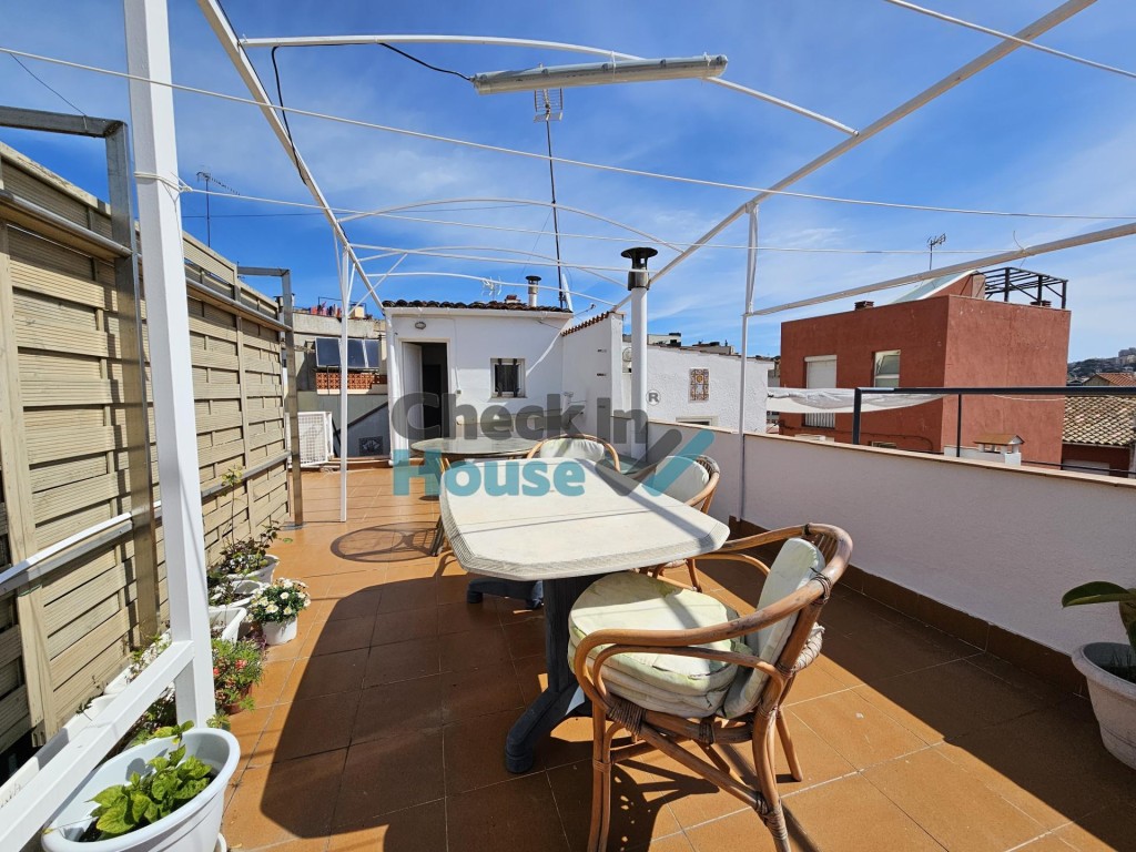 Imagen 2 de Ático en Venta en Sant Feliu De Guixols Girona