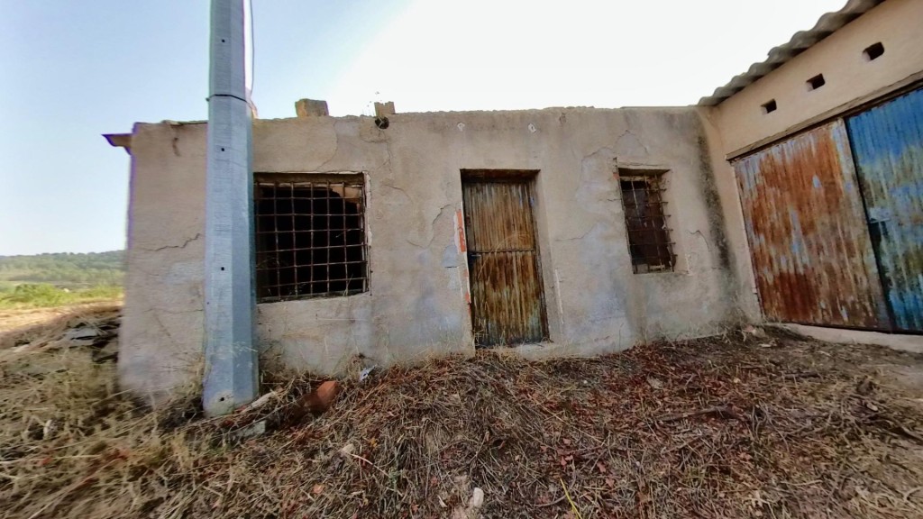 Imagen 3 de Tu refugio natural con alma y potencial único