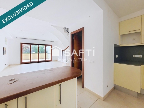 Imagen 4 de Espacioso Dúplex a la venta