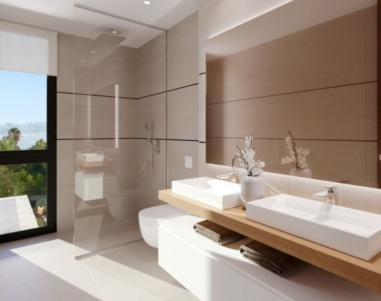 Imagen 1 de Casa-Chalet de Obra Nueva en Venta en Figueretes Alicante
