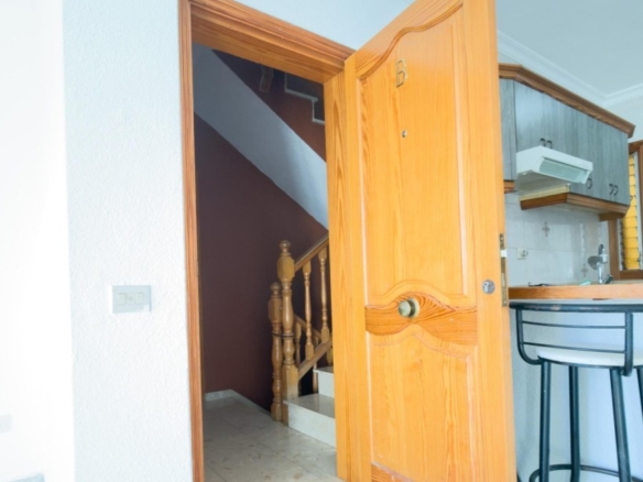 Imagen 2 de Piso Céntrico en Calle de La Cerruda