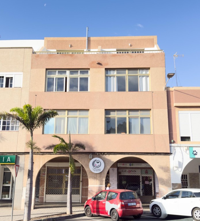 Imagen 1 de Piso Céntrico en Calle de La Cerruda