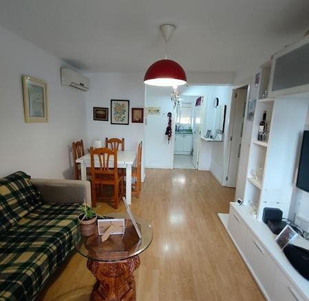 Imagen 1 de FANTÁSTICO APARTAMENTO A 200M DEL MAR Y A 5 MINUTOS DEL PUERTO