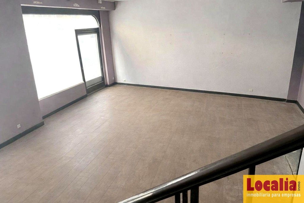 Imagen 2 de Atractivo local comercial en venta