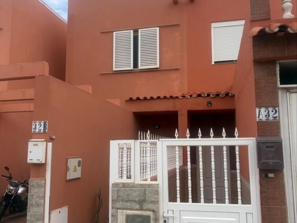 Imagen 2 de Dúplex en Venta en Puerto Del Rosario Las Palmas