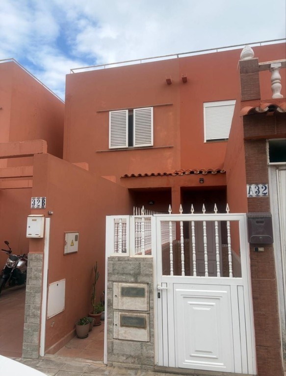 Imagen 2 de Dúplex en Venta en Puerto Del Rosario Las Palmas