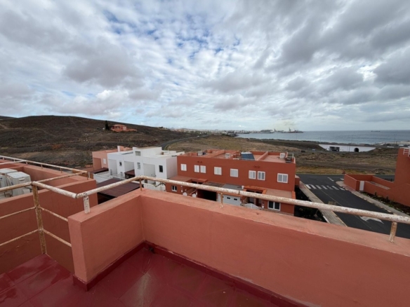 Imagen 1 de Dúplex en Venta en Puerto Del Rosario Las Palmas