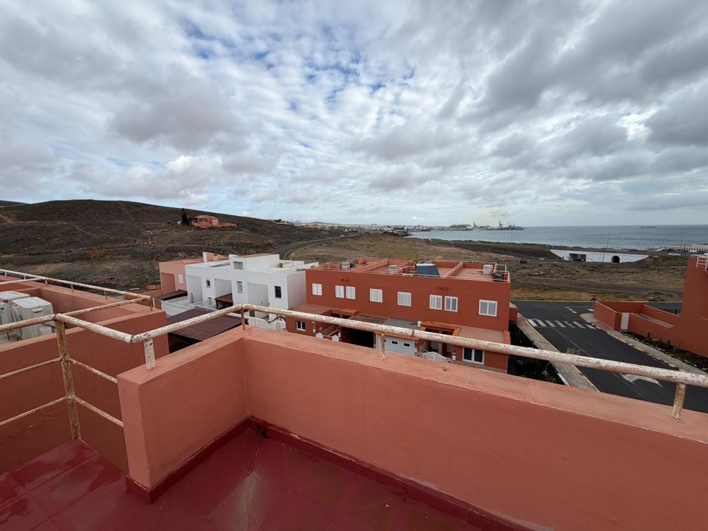 Imagen 1 de Dúplex en Venta en Puerto Del Rosario Las Palmas
