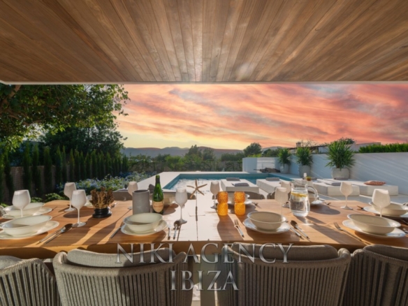 Imagen 2 de Casa-Chalet en Venta en Santa Eularia Des Riu Baleares