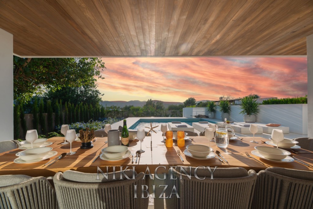 Imagen 2 de Casa-Chalet en Venta en Santa Eularia Des Riu Baleares