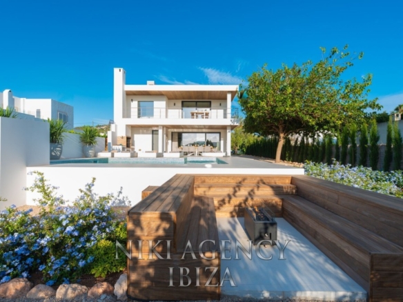 Imagen 3 de Casa-Chalet en Venta en Santa Eularia Des Riu Baleares